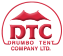 Drumbo Tent Co. Logo